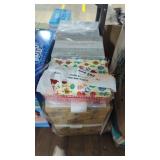 Unopened sold as is