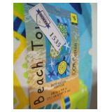 UNOPENED BY ROCKEY TEAM, COULD BE OPENED AT