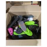 UNOPENED BY ROCKEY TEAM, Could Be Opened At