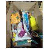 UNOPENED BY ROCKEY TEAM, COULD BE OPENED AT