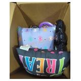 UNOPENED BY ROCKEY TEAM, COULD BE OPENED AT