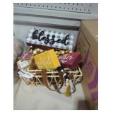UNOPENED BY ROCKEY TEAM, COULD BE OPENED AT