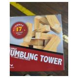 UNOPENED BY ROCKEY TEAM, Could Be Opened At