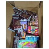 UNOPENED BY ROCKEY TEAM, Could Be Opened At