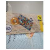 UNOPENED BY ROCKEY TEAM, COULD BE OPENED AT