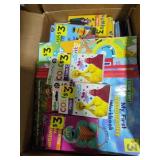 UNOPENED BY ROCKEY TEAM, Could Be Opened At