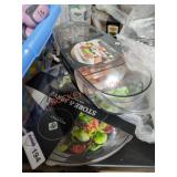 UNOPENED BY ROCKEY TEAM, Could Be Opened At