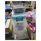 UNOPENED BY ROCKEY TEAM, Could Be Opened At