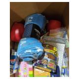UNOPENED BY ROCKEY TEAM, Could Be Opened At