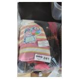Unopened sold as is