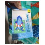 UNOPENED BY ROCKEY TEAM, COULD BE OPENED AT
