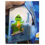 UNOPENED BY ROCKEY TEAM, COULD BE OPENED AT