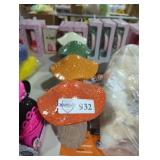 UNOPENED BY ROCKEY TEAM, COULD BE OPENED AT