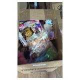 Unopened sold as is