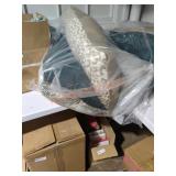 UNOPENED BY ROCKEY TEAM, Could Be Opened At