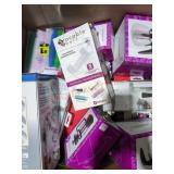 UNOPENED BY ROCKEY TEAM, Could Be Opened At