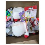 UNOPENED BY ROCKEY TEAM, Could Be Opened At