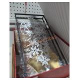 UNOPENED BY ROCKEY TEAM, COULD BE OPENED AT