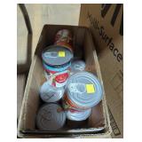 UNOPENED BY ROCKEY TEAM, COULD BE OPENED AT