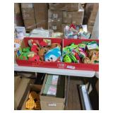 UNOPENED BY ROCKEY TEAM, Could Be Opened At