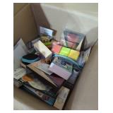 UNOPENED BY ROCKEY TEAM, COULD BE OPENED AT