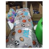 UNOPENED BY ROCKEY TEAM, COULD BE OPENED AT