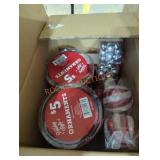 UNOPENED BY ROCKEY TEAM, COULD BE OPENED AT