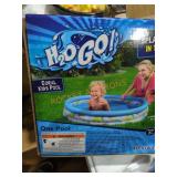 UNOPENED BY ROCKEY TEAM, Could Be Opened At