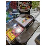 UNOPENED BY ROCKEY TEAM, Could Be Opened At