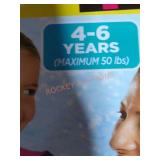 UNOPENED BY ROCKEY TEAM, Could Be Opened At