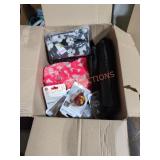 UNOPENED BY ROCKEY TEAM, Could Be Opened At