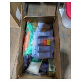 UNOPENED BY ROCKEY TEAM, Could Be Opened At