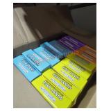 UNOPENED BY ROCKEY TEAM, COULD BE OPENED AT