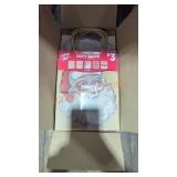 Unopened sold as is