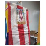 UNOPENED BY ROCKEY TEAM, COULD BE OPENED AT
