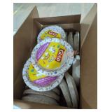 UNOPENED BY ROCKEY TEAM, COULD BE OPENED AT