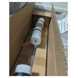 UNOPENED BY ROCKEY TEAM, COULD BE OPENED AT