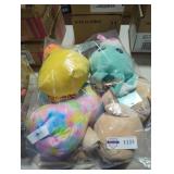 UNOPENED BY ROCKEY TEAM, COULD BE OPENED AT
