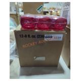 UNOPENED BY ROCKEY TEAM, COULD BE OPENED AT
