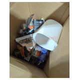 UNOPENED BY ROCKEY TEAM, COULD BE OPENED AT