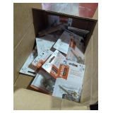 UNOPENED BY ROCKEY TEAM, COULD BE OPENED AT