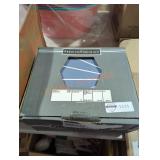 UNOPENED BY ROCKEY TEAM, COULD BE OPENED AT