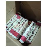 UNOPENED BY ROCKEY TEAM, COULD BE OPENED AT
