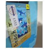 UNOPENED BY ROCKEY TEAM, COULD BE OPENED AT