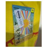 UNOPENED BY ROCKEY TEAM, COULD BE OPENED AT