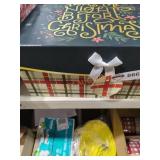 UNOPENED BY ROCKEY TEAM, Could Be Opened At