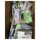 UNOPENED BY ROCKEY TEAM, Could Be Opened At