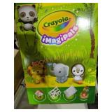 UNOPENED BY ROCKEY TEAM, Could Be Opened At