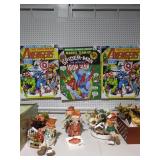 UNOPENED BY ROCKEY TEAM, Could Be Opened At