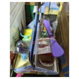 UNOPENED BY ROCKEY TEAM, Could Be Opened At